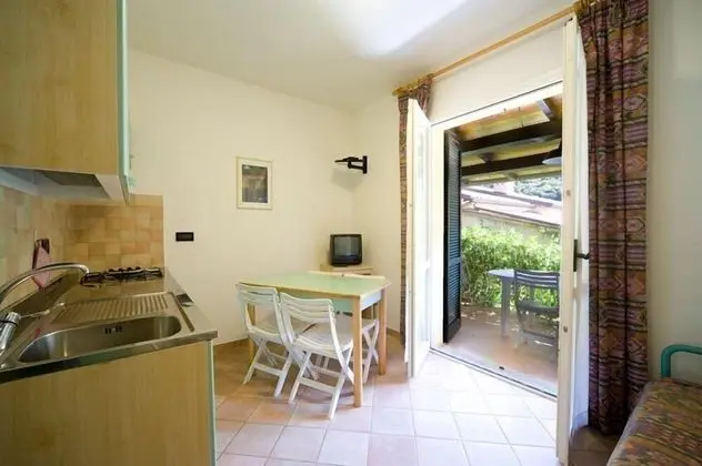 Standard Apart Daire, 1 Yatak Odası, Havuz Kullanımı, Havuz Manzaralı