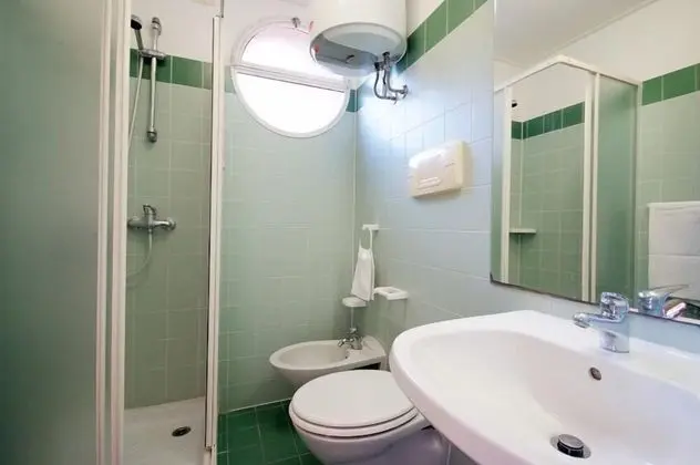 Standard Apart Daire, 1 Yatak Odası, Havuz Kullanımı, Havuz Manzaralı