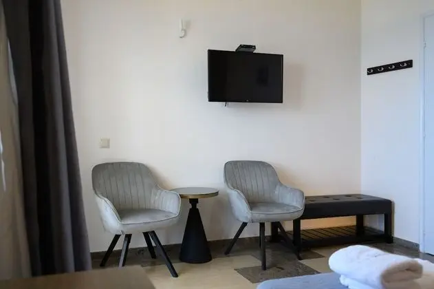 Exclusive Üç Kişilik Oda, 2 Yatak Odası