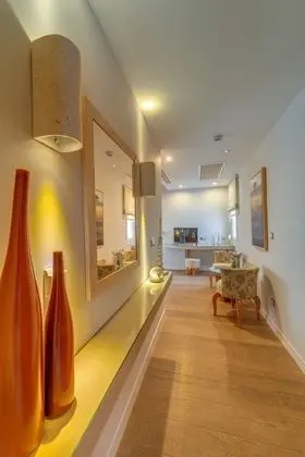 Junior Suite, Sea View