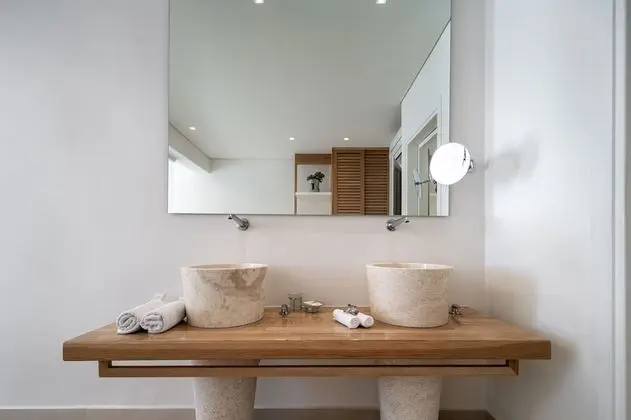 Elegant Suite, Sea View with Private Pool
