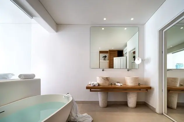 Elegant Suite, Sea View with Private Pool