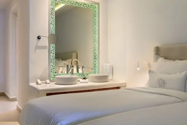 Executive Suite, Jetted Tub, Sea View with Private pool