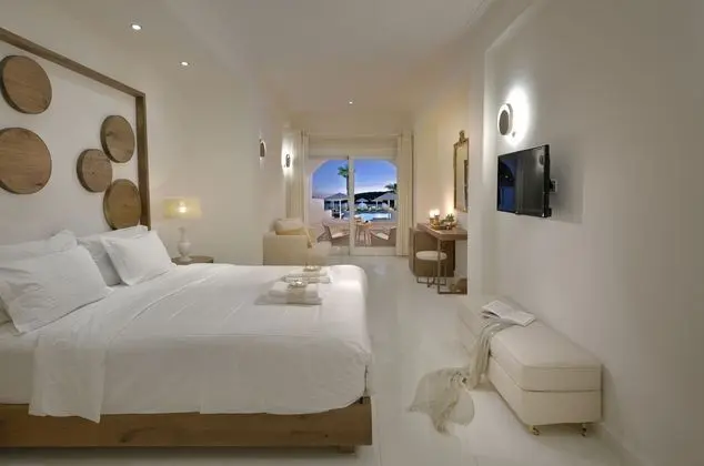 Island Lover Suite For Two, Sea View