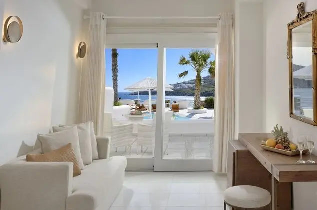 Island Lover Suite For Two, Sea View