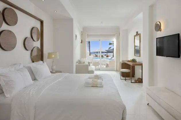 Island Lover Suite For Two, Sea View