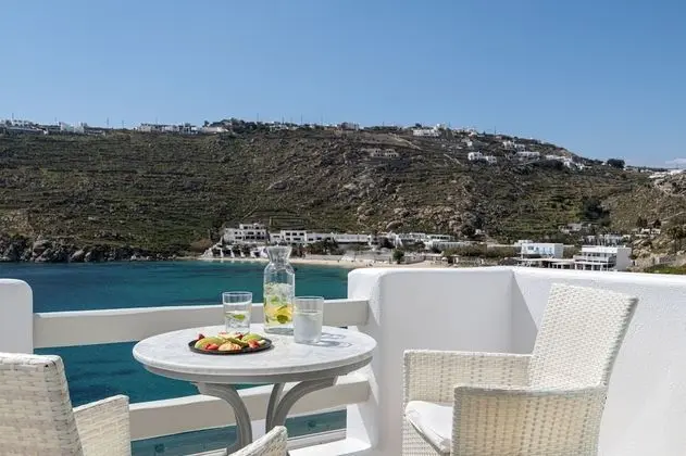 Island Lover Suite For Two, Sea View