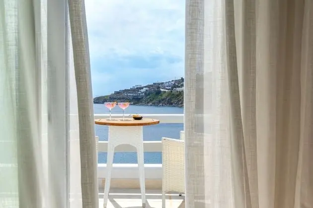 Island Lover Suite For Two, Sea View