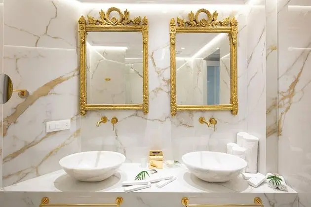 Island Lover Suite For Two, Sea View