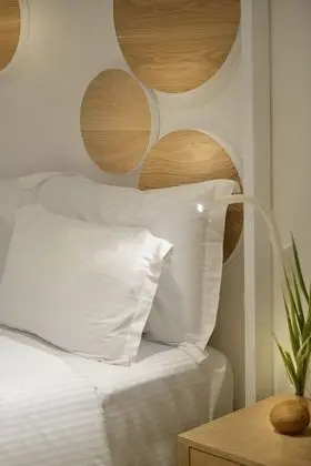 Sunshine Junior Suite, Sea View