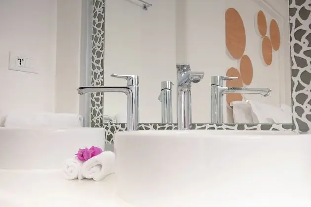 Sunshine Junior Suite, Sea View