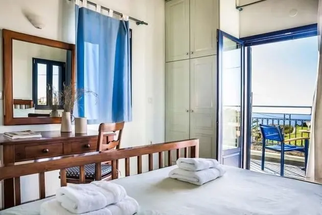 Villa, 2 Yatak Odası, Kişiye Özel Havuzlu