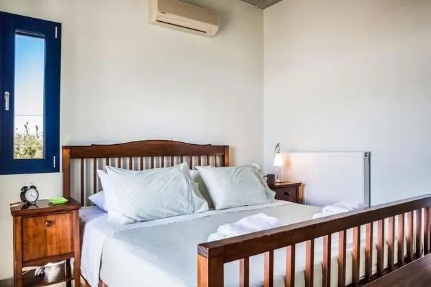 Villa, 2 Yatak Odası, Kişiye Özel Havuzlu