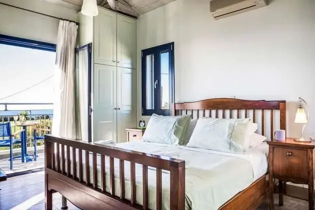 Villa, 2 Yatak Odası, Kişiye Özel Havuzlu