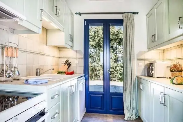 Villa, 2 Yatak Odası, Kişiye Özel Havuzlu