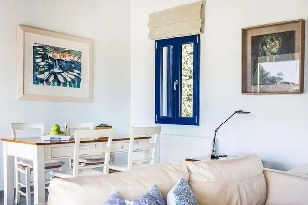 Villa, 2 Yatak Odası, Kişiye Özel Havuzlu