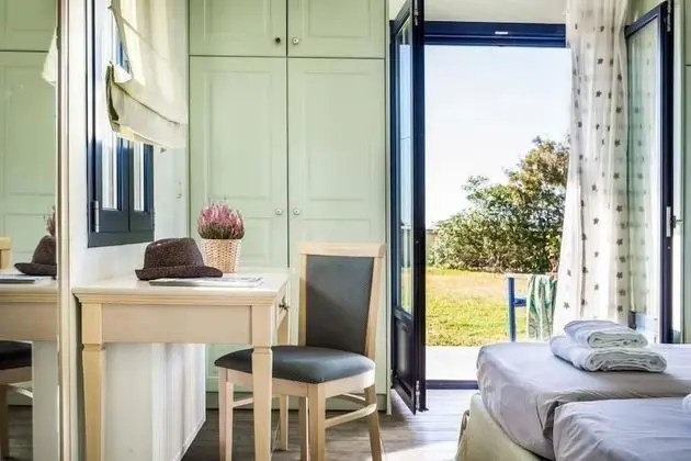 Villa, 2 Yatak Odası, Kişiye Özel Havuzlu