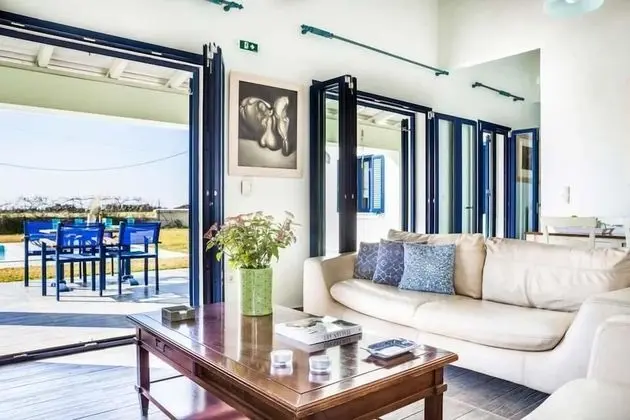 Villa, 2 Yatak Odası, Kişiye Özel Havuzlu