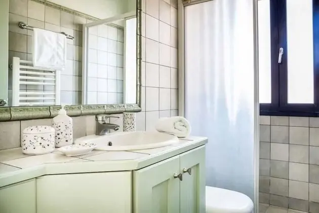Villa, 2 Yatak Odası, Kişiye Özel Havuzlu