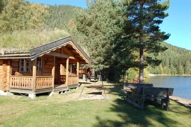 Basic Kır Evi, 1 Yatak Odası