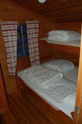 Basic Kır Evi, 1 Yatak Odası