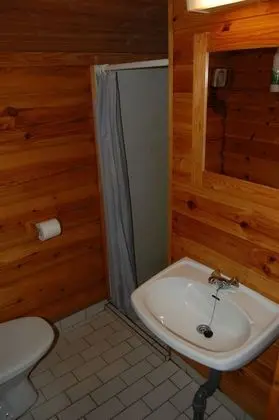 Basic Kır Evi, 1 Yatak Odası