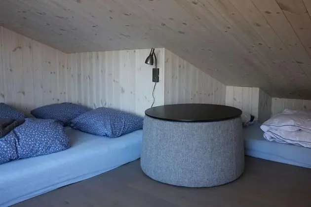 Kır Evi, 1 Yatak Odası