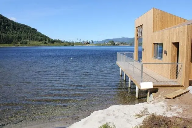 Kır Evi, 1 Yatak Odası