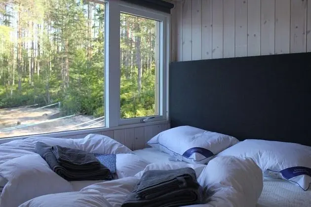 Kır Evi, 1 Yatak Odası