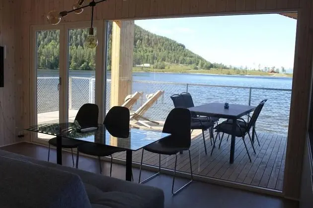 Kır Evi, 1 Yatak Odası