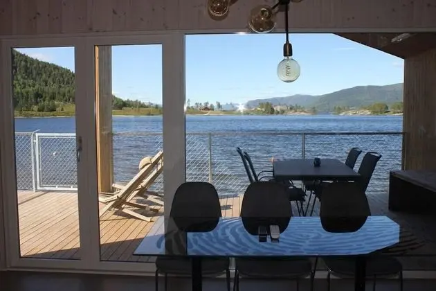 Kır Evi, 1 Yatak Odası