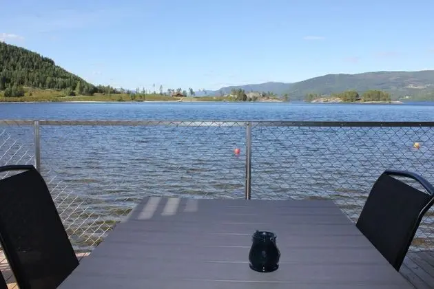 Kır Evi, 1 Yatak Odası