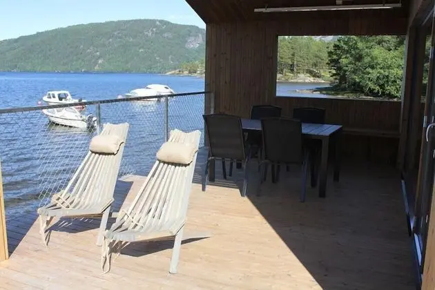 Kır Evi, 1 Yatak Odası