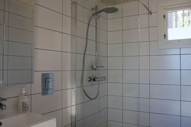 Kır Evi, 1 Yatak Odası