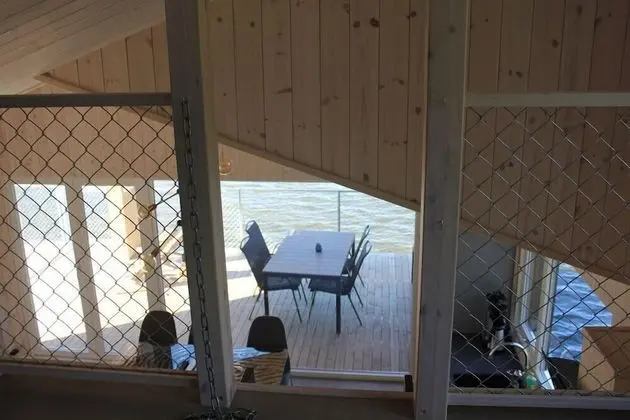 Kır Evi, 1 Yatak Odası