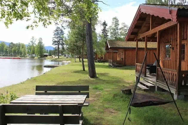 Kır Evi, 2 Yatak Odası