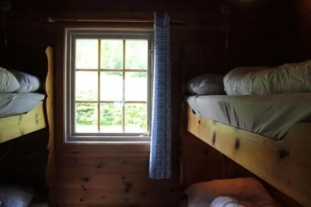 Kır Evi, 2 Yatak Odası