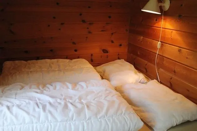 Kır Evi, 2 Yatak Odası