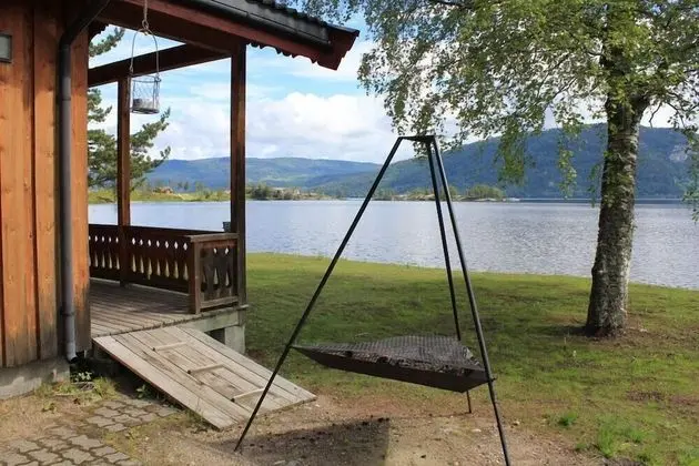 Kır Evi, 2 Yatak Odası