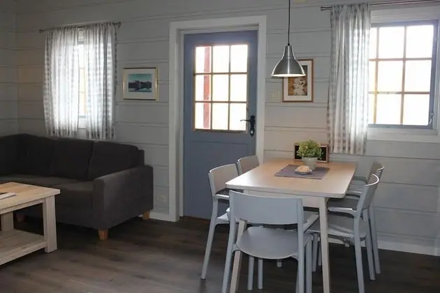 Kır Evi, 2 Yatak Odası