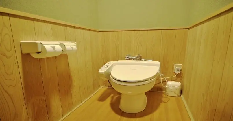 Traditional Oda, Sigara İçilmez (Superior, Japanese Style)