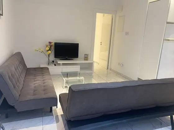 Family Apart Daire, 1 Yatak Odası, Sigara İçilmez, Avlu Manzaralı (6)