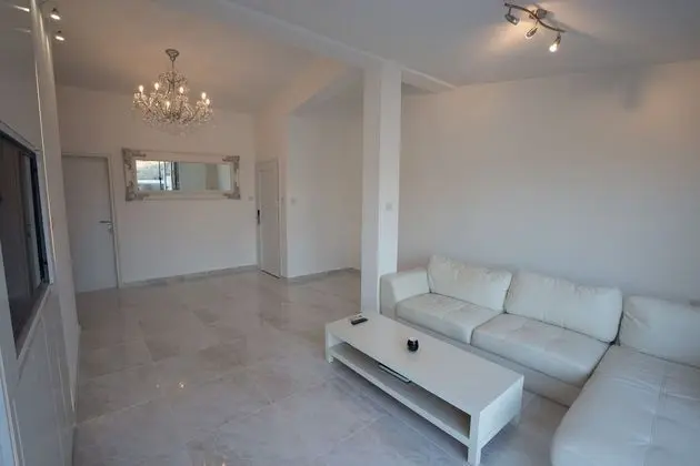 Luxury Apart Daire, 3 Yatak Odası, Sıcak Su Küveti (Terrace, 7)
