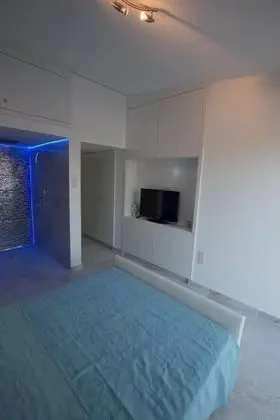Luxury Apart Daire, 3 Yatak Odası, Sıcak Su Küveti (Terrace, 7)