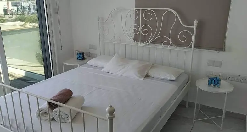 Luxury Apart Daire, 3 Yatak Odası, Sıcak Su Küveti (Terrace, 7)