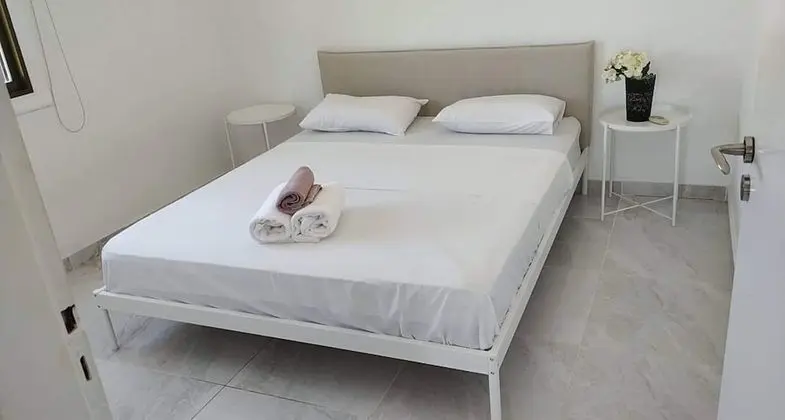 Luxury Apart Daire, 3 Yatak Odası, Sıcak Su Küveti (Terrace, 7)