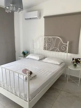 Luxury Apart Daire, 3 Yatak Odası, Sıcak Su Küveti (Terrace, 7)