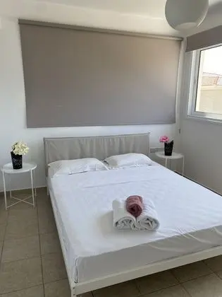 Luxury Apart Daire, 3 Yatak Odası, Sıcak Su Küveti (Terrace, 7)