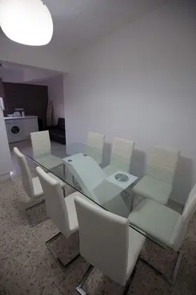 Luxury Apart Daire, 3 Yatak Odası, Sıcak Su Küveti (Terrace, 7)