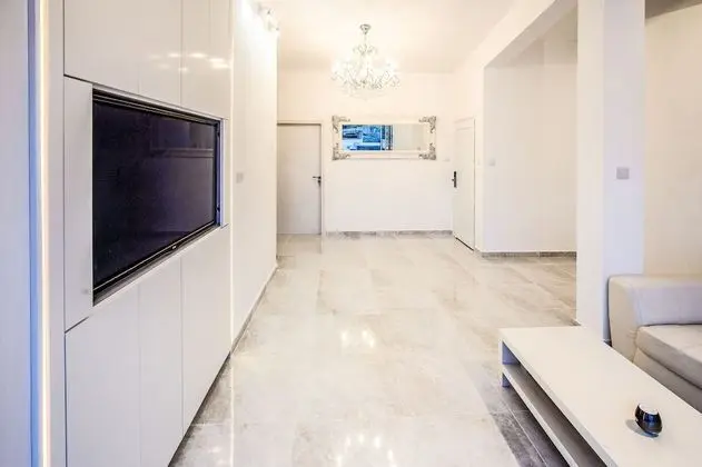 Luxury Apart Daire, 3 Yatak Odası, Sıcak Su Küveti (Terrace, 7)